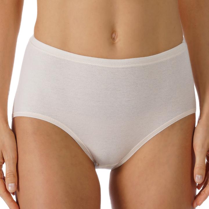 Immagine prodotto Mey Confezione da 3 slip a vita 2000 (48, 4XL, confezione da 3)