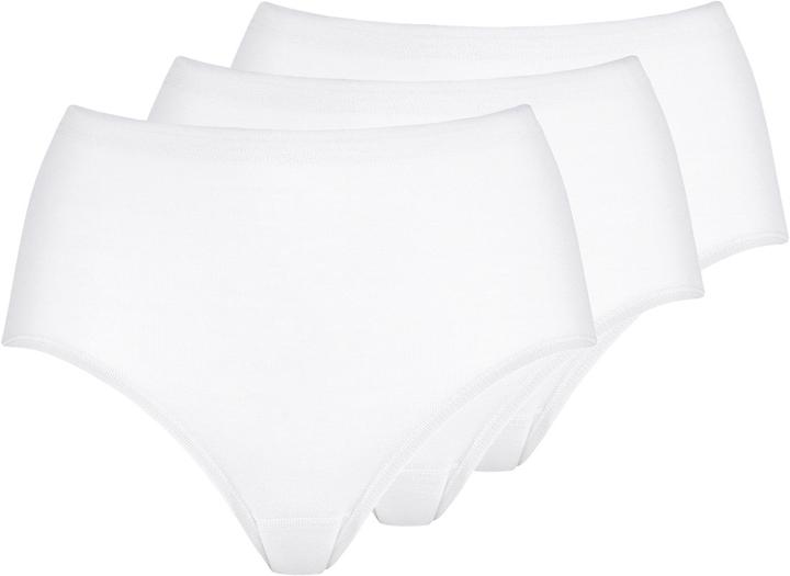 Immagine prodotto Mey Confezione da 3 slip a vita 2000 (42, XL, confezione da 3)