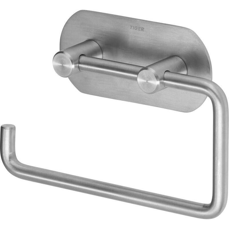 Tiger, Toilettenpapierhalter, Rondo