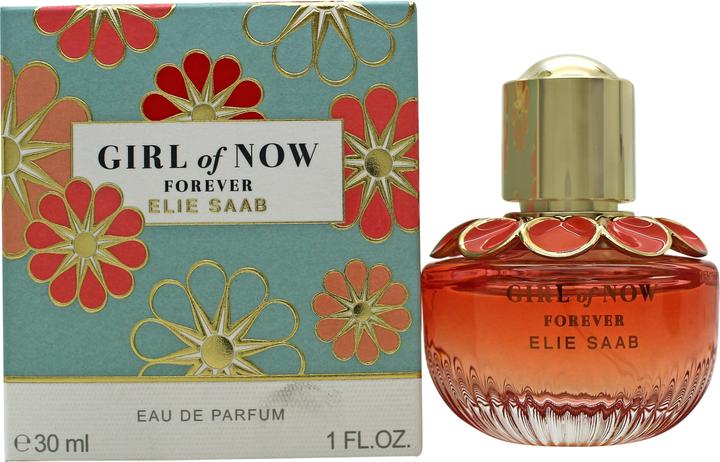 Immagine prodotto Elie Saab La ragazza di Ora per sempre (Eau de parfum, 30 ml)