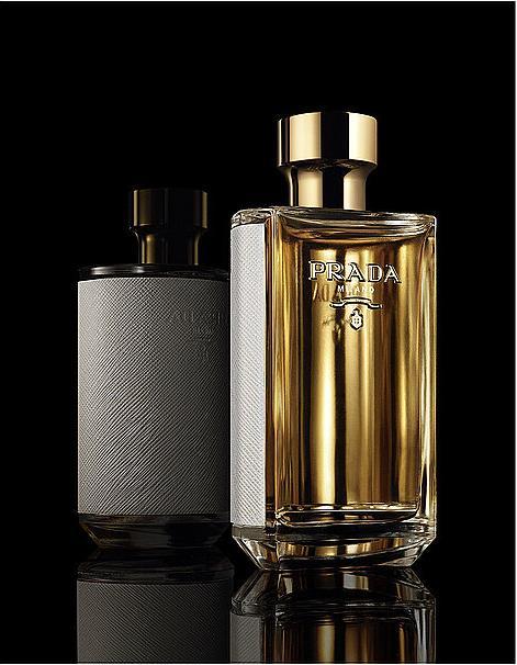 Image du produit Prada La Femme (Eau de parfum, 35 ml)