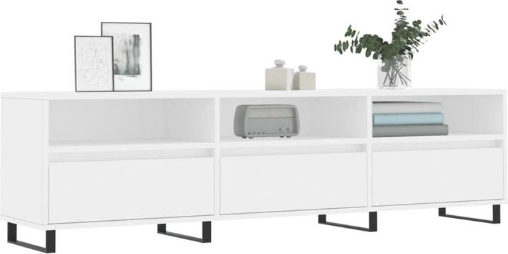 Produktbild vidaXL TV-Schrank (30 x 30 x 44.50 cm)