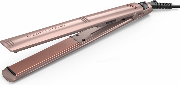 Actual product image GAMA Plattång Keration Line GI0208 (Straightening iron)