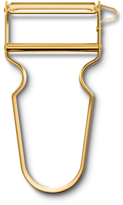 Image du produit Victorinox Eplucheur Rex Gold
