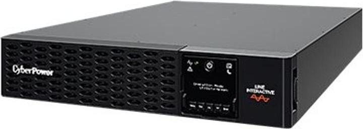Actual product image Cyberpower PR2200ERTXL2UAN (2200 VA, 2200 W, Line-interactive UPS)