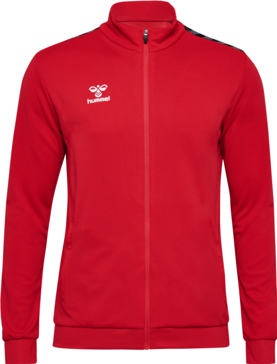 Immagine prodotto hummel Giacca Con Zip Hmlauthentic Pl (3XL)