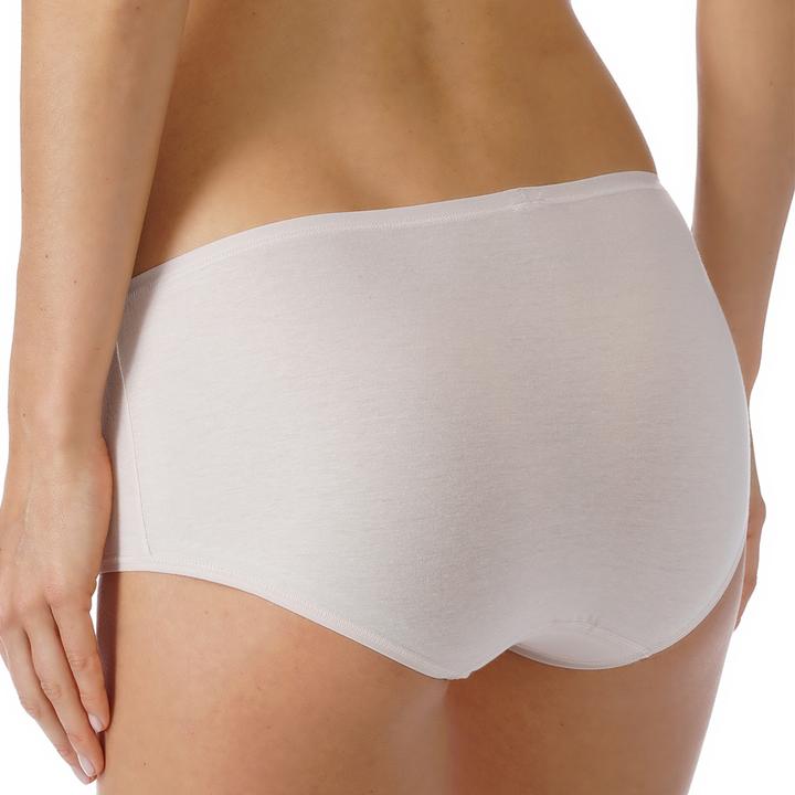 Produktbild Mey 2er Pack Organic Panty (38, M, 2er Pack)