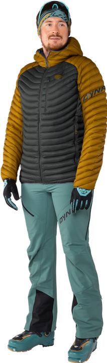 Produktbild Dynafit Radical Down RDS Kapuzenjacke (50, L)