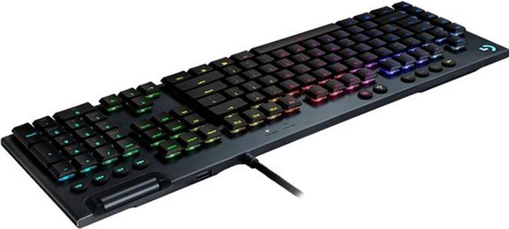 Immagine prodotto Logitech G G815 (US, Cablato)