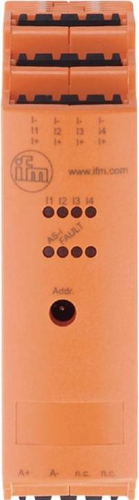 Actual product image IFM AC2254 (Electronics kit)