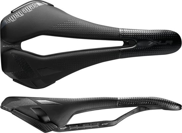 Image du produit Selle Italia Kit X-LR Carbonio Saddle Super Flow