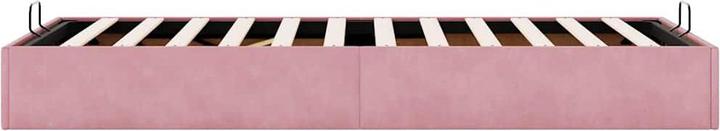 Produktbild vidaXL Ottoman-Bett (80 x 200 cm)