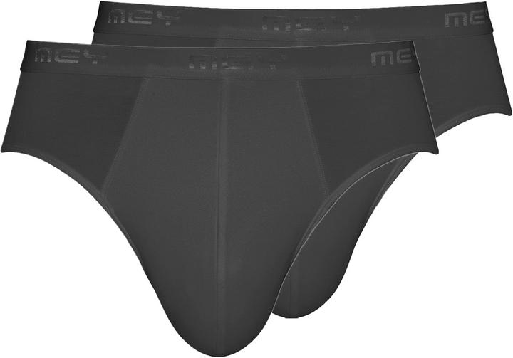 Immagine prodotto Mey Confezione da 2 Slip Software / Mutande (L, Confezione da 2)