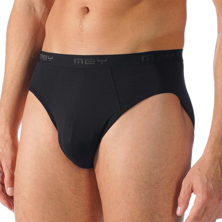 Immagine prodotto Mey Confezione da 2 Slip Software / Mutande (L, Confezione da 2)