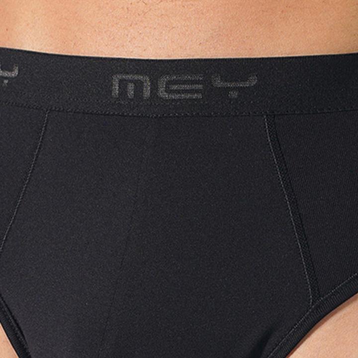 Immagine prodotto Mey Confezione da 2 Slip Software / Mutande (L, Confezione da 2)