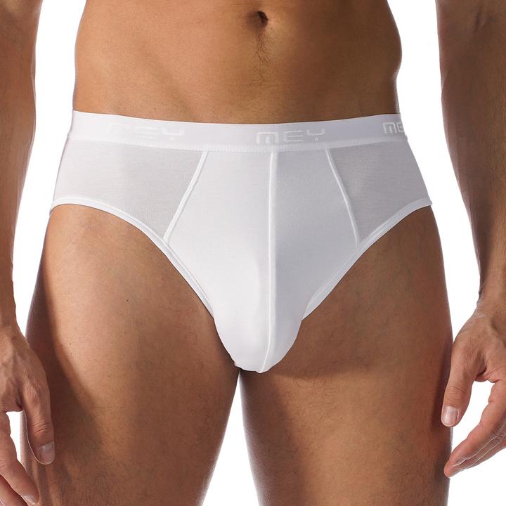 Produktbild Mey 2er Pack Software Slip / Unterhose (XXL, 2er Pack)