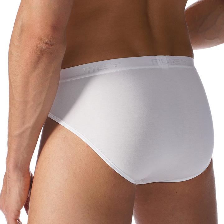 Produktbild Mey 2er Pack Software Slip / Unterhose (XXL, 2er Pack)