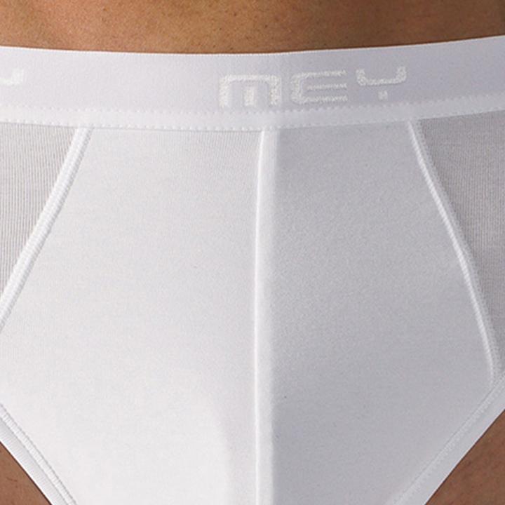 Produktbild Mey 2er Pack Software Slip / Unterhose (XXL, 2er Pack)