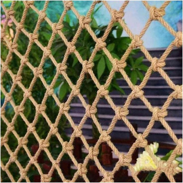 Produktbild Schutznetz-888 Sicherheitsnetz