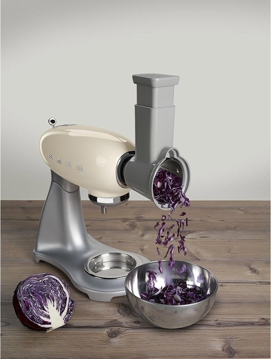 Actual product image Smeg SMSG01 Mixer-/Küchenmaschinen-Zubehör