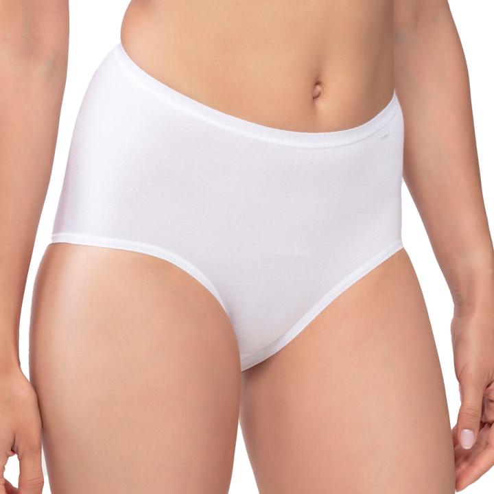 Immagine prodotto Mey Solo 3 pacchi di slip in lycra (50, 52, confezione da 3)