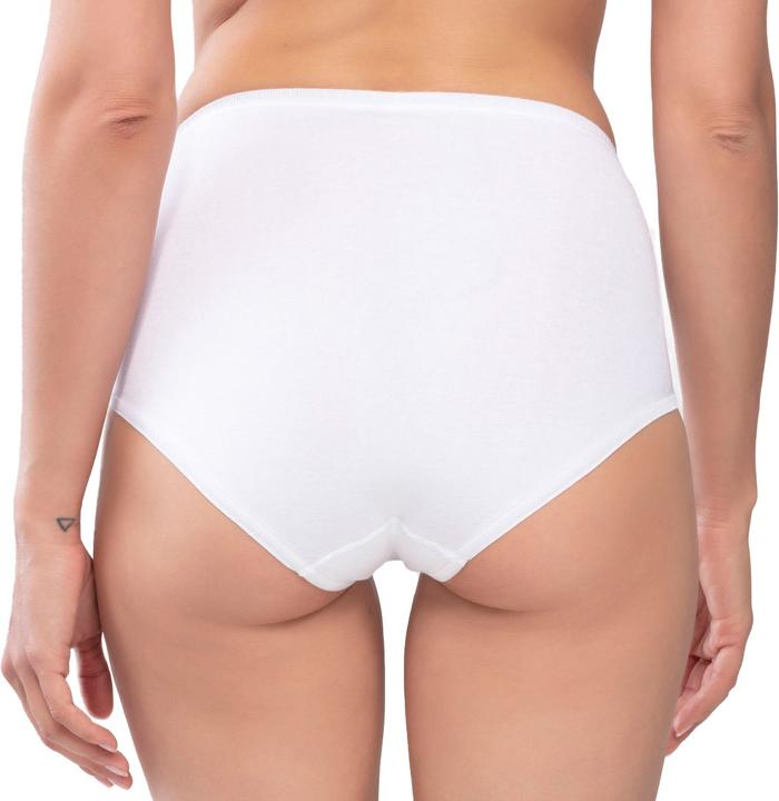 Immagine prodotto Mey Solo 3 pacchi di slip in lycra (50, 52, confezione da 3)