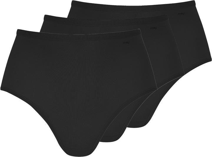 Immagine prodotto Mey Solo 3 pacchi di slip in lycra (50, 52, confezione da 3)