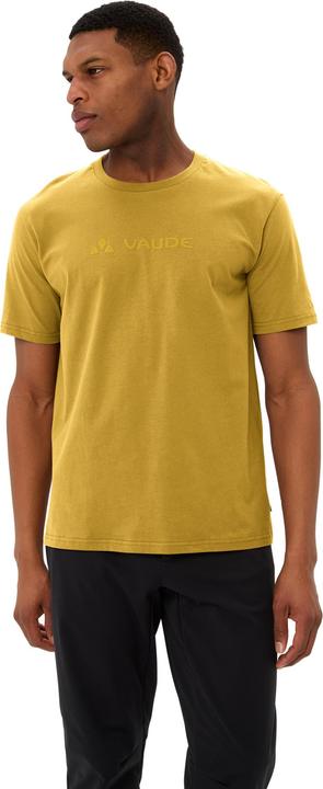 Actual product image Vaude Logo T-Shirt II (XL)