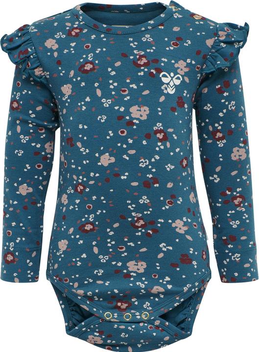 Immagine prodotto hummel Flora Corpo L/S (56)