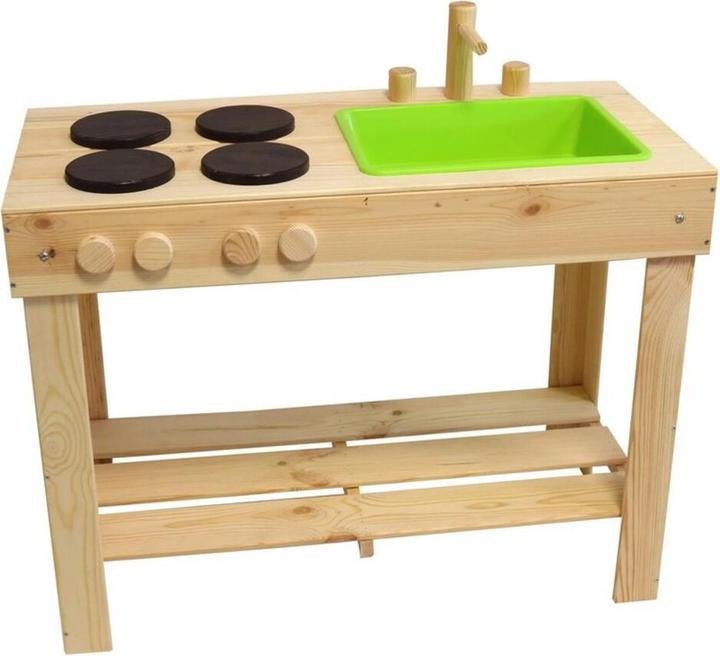 Actual product image Esschert Design Mud kitchen S