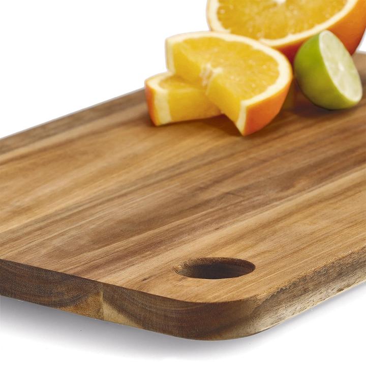 Actual product image Zeller Present cut