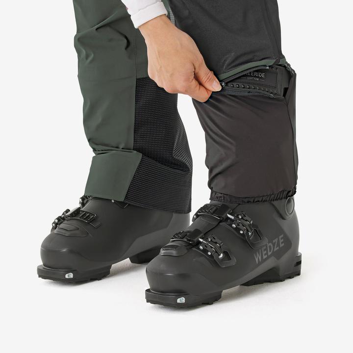 Actual product image Simond Steghose Damen Polyamid (44)