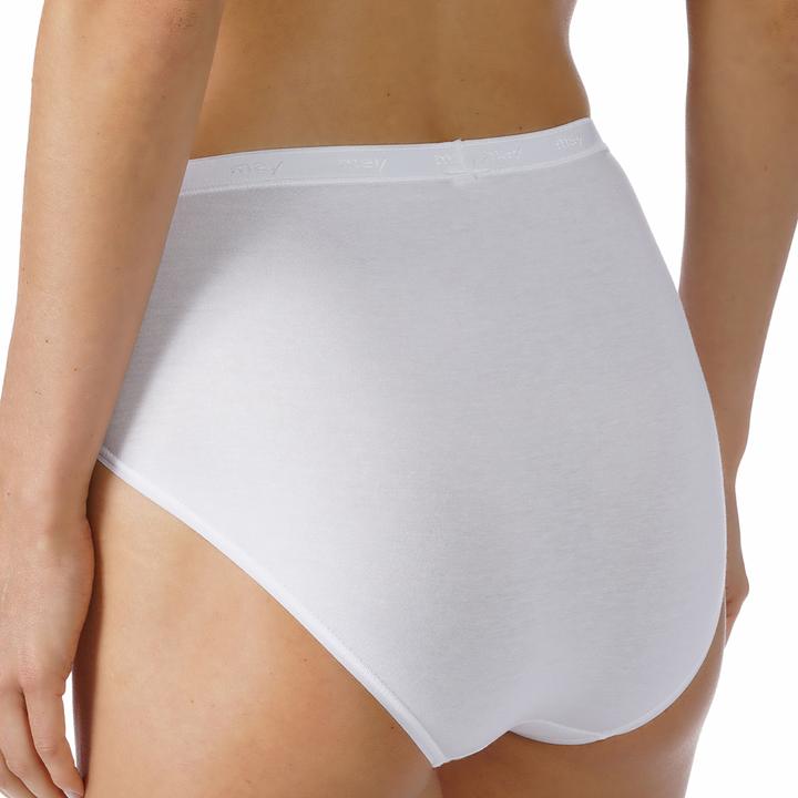 Actual product image Mey 2 Pack MY Best of Waist Briefs (40, L, pack of 2)