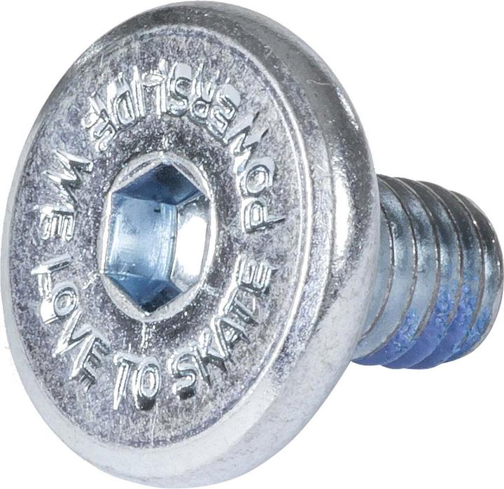 Image du produit Powerslide Vis Hex Mounting 2023