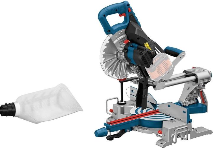 Bosch Professional GCM 18V-216 Professional