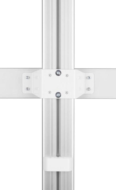 Actual product image Xantron Table mount for 4 monitors (Table, 32", 8 kg)