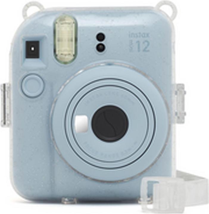 Produktbild Fujifilm Instax Mini 12 Case (Kamera Taschenerweiterung, 1.77 l)