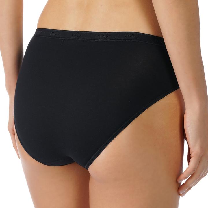 Actual product image Mey MY Best of Hipster Briefs (46, 3XL, pack of 3)