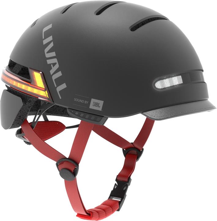 Immagine prodotto Livall BH51M NSO JBL (54 - 58 cm)