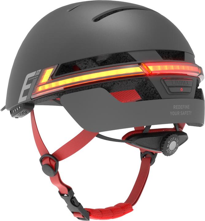 Immagine prodotto Livall BH51M NSO JBL (54 - 58 cm)