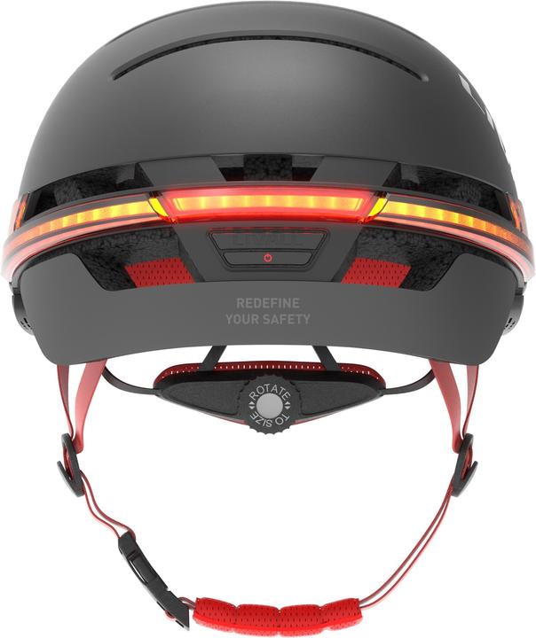 Immagine prodotto Livall BH51M NSO JBL (54 - 58 cm)