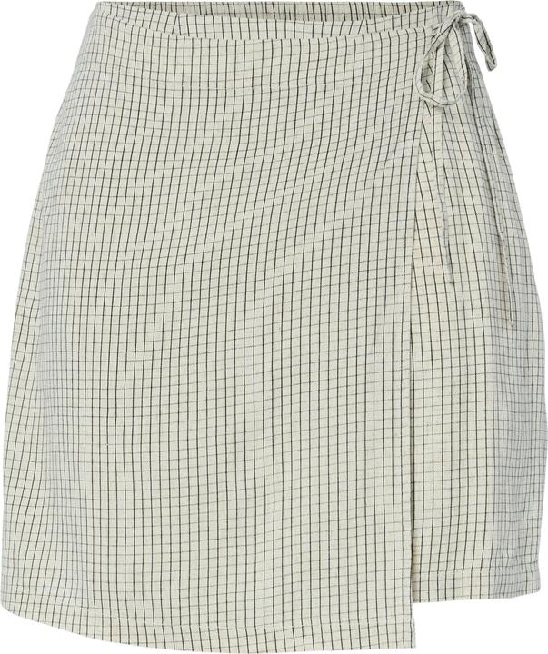 Produktbild Pieces PCPIA MINI Wickelrock (L)