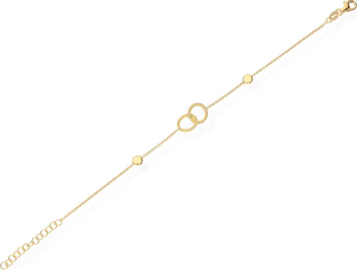 Produktbild Carat Chic (17 cm, Silber)