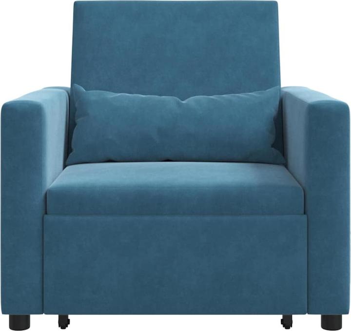 Produktbild vidaXL Klappsofas