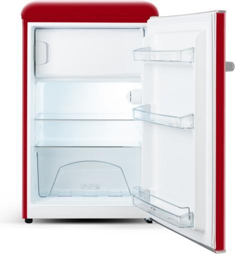 Produktbild ETA Retro-Kamm. Kühlschrank Storio (ETA253690030E)