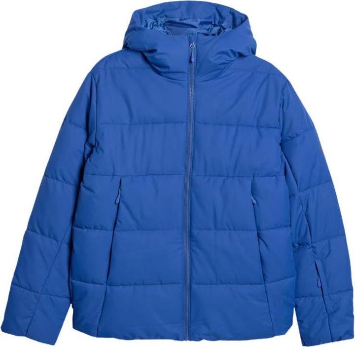 Immagine prodotto 4F Herren-Skijacke in Kobaltblau (M)