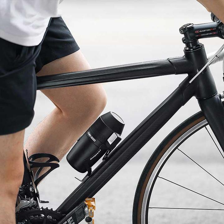 Actual product image MHW 3Bomber Debu All In One Coffee Maker (0.22 l)