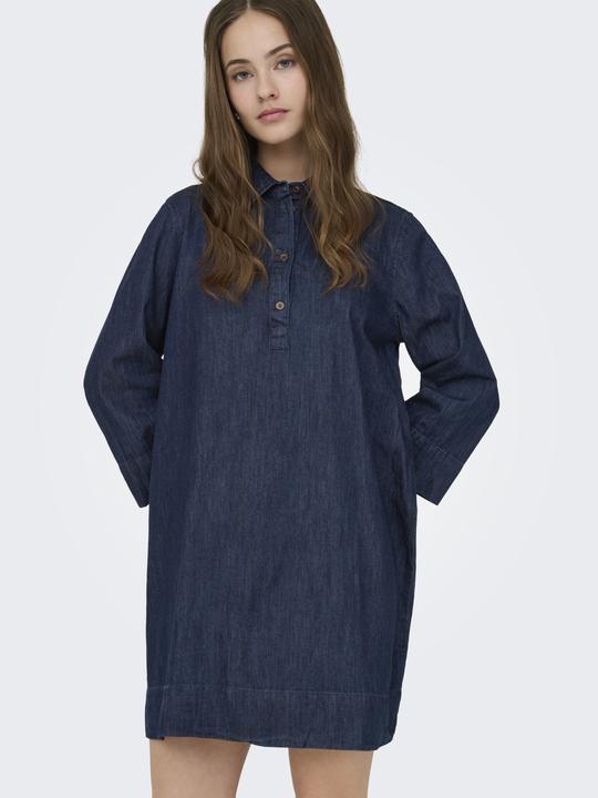 Image du produit Only Onlamari 3/4 Short Dress Wvn (M)