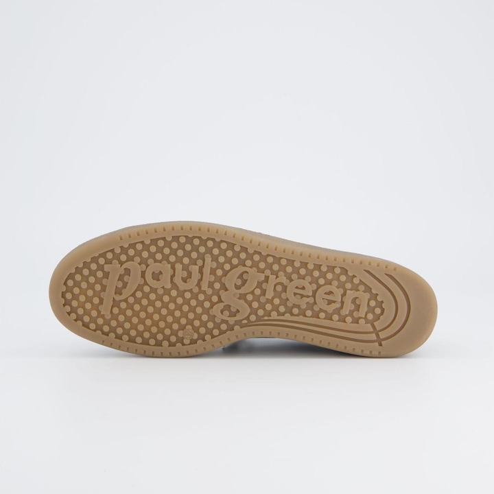 Image du produit Paul Green Basket à la mode de la marque en cuir de haute qualité dans un look superposé. Grâce à son design (41)