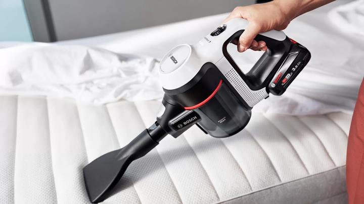 Actual product image Bosch Hausgeräte BBS711W